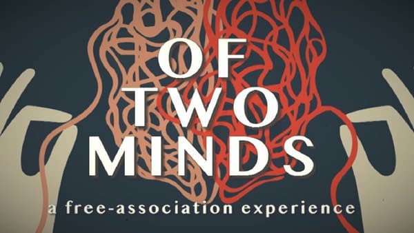 Of Two Minds Brings Psychoanalyst FMV To iOS This Year