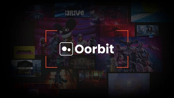 Oorbit Announces New Partnership With LG Electronics