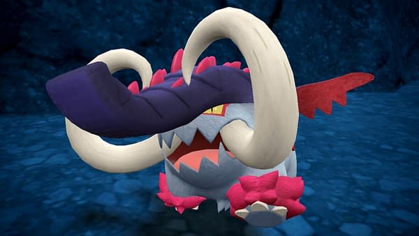 Pokémon Scarlet & Violet Release New Additions In Latest Update