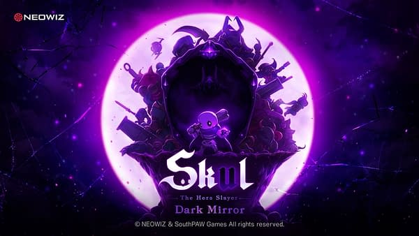 Skul: The Hero Slayer Receives Massive Free Expansion