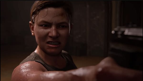 The Last of Us: Ideas of Who Can Play 'Part II's' Abby for Season Two