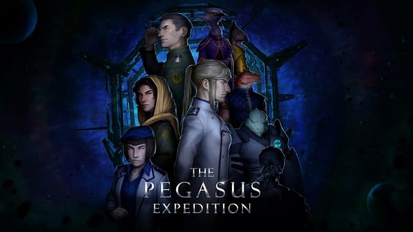 The Pegasus Expedition Announces New Free Content Update