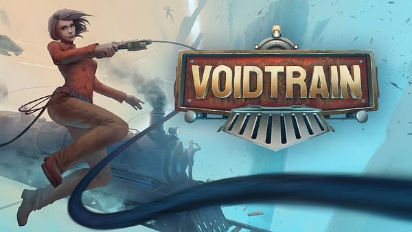 Voidtrain Will Have A Free Demo During February's Steam Next fest