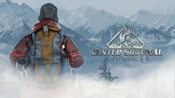 Winter Survival: Prologue Announced For Steam Next Fest