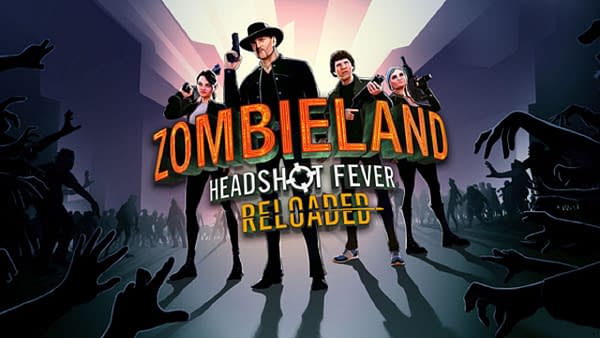 Zombieland: Headshot Fever Is Headed To PSVR2