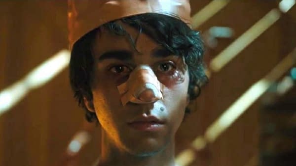 A Quiet Place: Day One- Alex Wolff Joins New Spin-Off