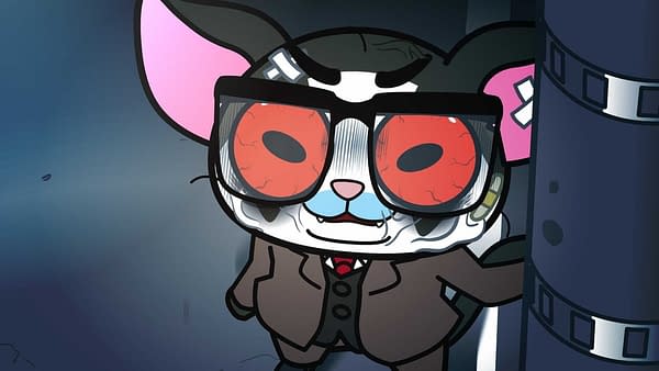 Aggretsuko Final Season Trailer, Images: Can Retsuko Get Out The Vote?