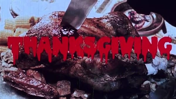 Eli Roth Is Finally Going To Make Thanksgiving Into A Full Length Film
