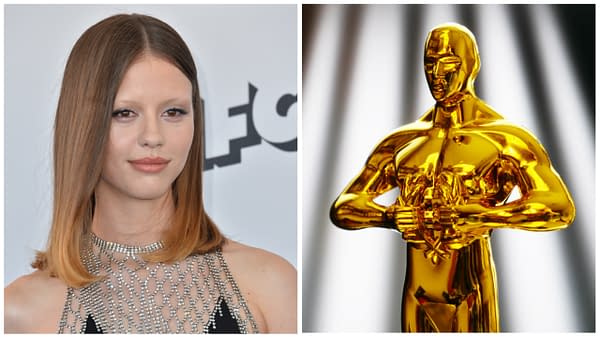 Mia Goth Puts Academy In Place For Ignoring Horror Genre