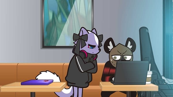 Aggretsuko Final Season Trailer, Images: Can Retsuko Get Out The Vote?