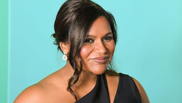 mindy kaling inside out 2