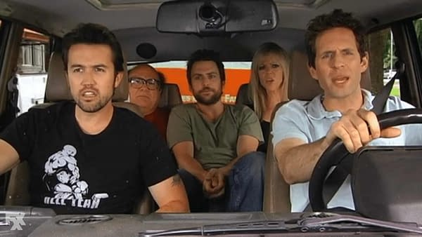 always sunny