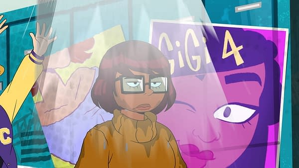 Velma Dinkley Tells Her "Scooby Gang" Origin Story in Official Trailer