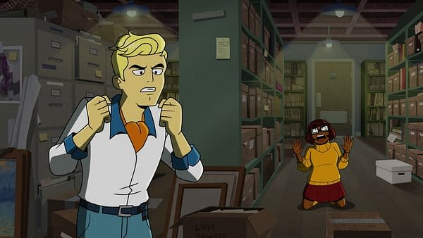 Velma Eps. 5 &#038; 6 Trailer: Could The Past Lead to a Break in The Case?