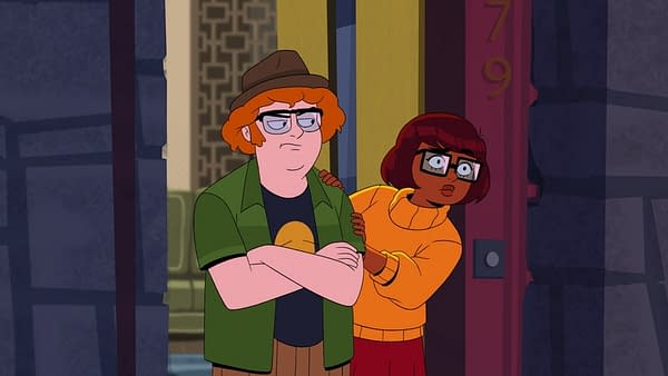 Velma Dinkley Tells Her "Scooby Gang" Origin Story in Official Trailer