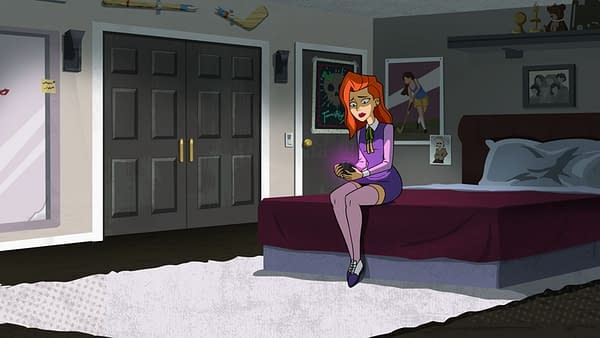 Velma Dinkley Tells Her "Scooby Gang" Origin Story in Official Trailer
