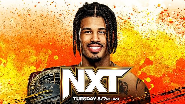 WWE NXT Preview: Wes Lee Will Face An Open Challenge For His Title