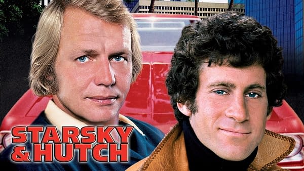 starsky & hutch