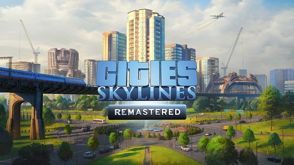 Cities: Skylines Announced For Next-Gen Consoles