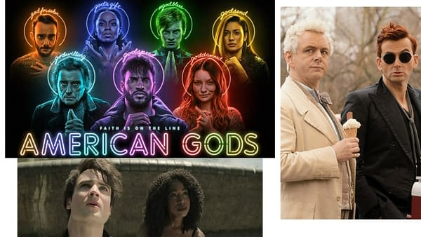 american gods