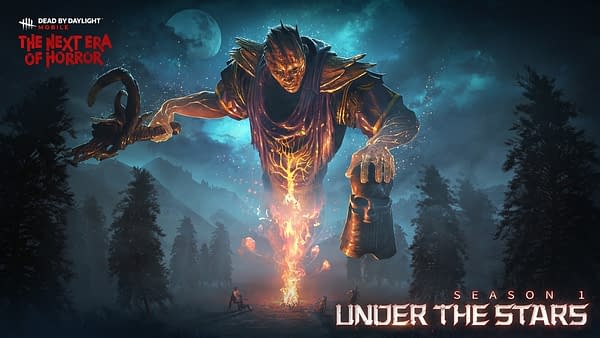Dead By Daylight Mobile Launches Pre-Registration Event