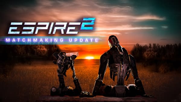 Espire 2 Receives New Updates & 2023 Content Roadmap