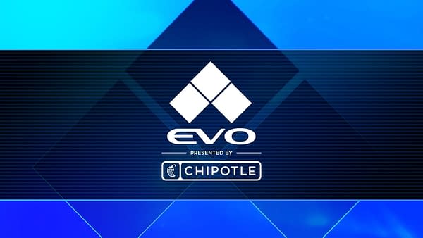 Evo 2023 Announces Complete Eight-Game Lineup