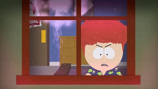 South Park Season 26 Episode 2 Promo: Kyle's Being "Royally" Annoying