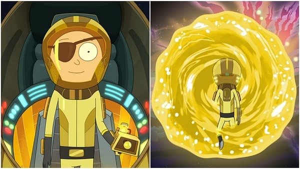 Rick and Morty: Evil Morty's Meta Mind Blower Plan Key to Everything?