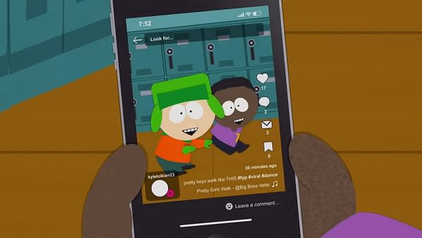 south park