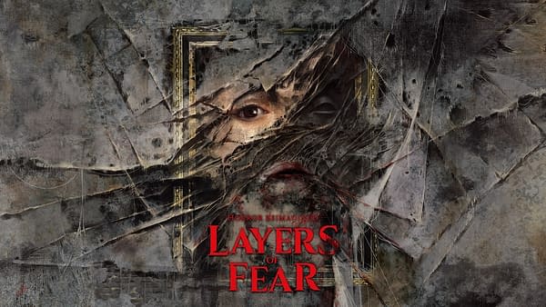 Layers Of Fear Reveals Brand-New Release Window & Trailer