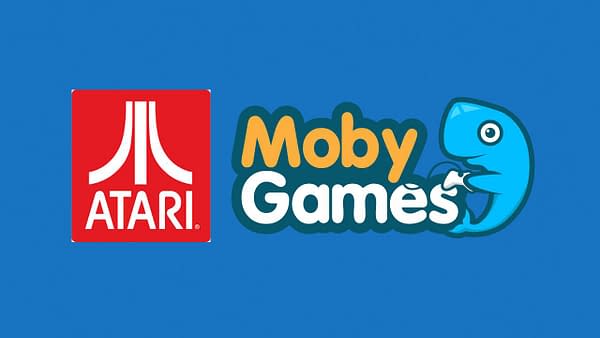 Atari Relaunches The Fully Rebuilt & Optimized MobyGames Website