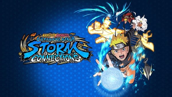 Naruto X Boruto: Ultimate Ninja Storm Connections Will Be Out In 2023