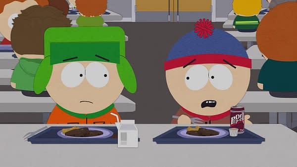 south park