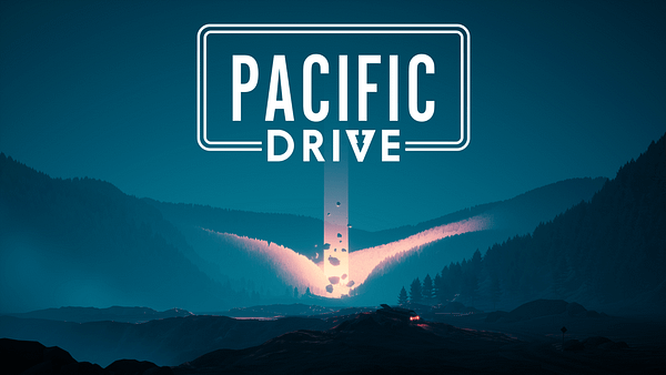 Pacific Drive Reveals Gameplay In Latest Video