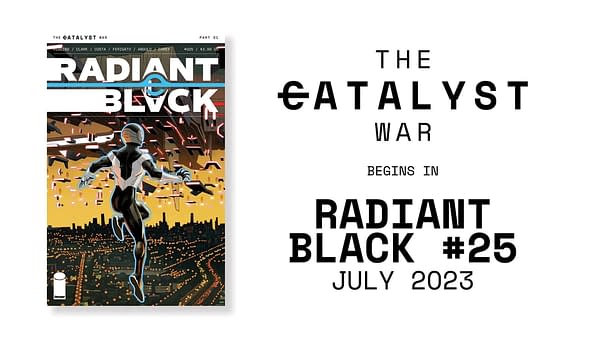 The Catalyst War Massive-Verse Radiant Black