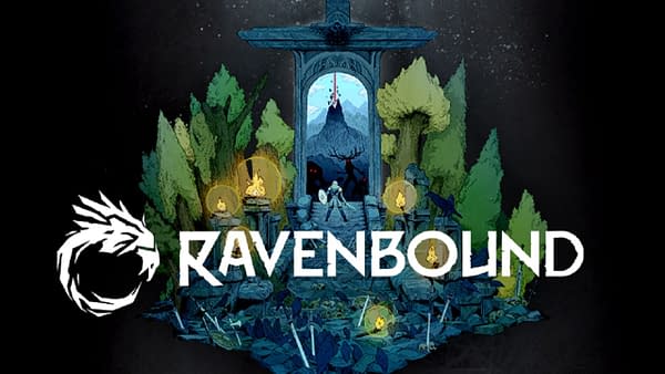 Ravenbound Is Headed For PC At The End Of March