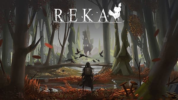 Fireshine Games Announces Reka To Be Released In 2024