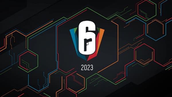 Rainbow Six Siege Reveals Roadmap For Year 8 Content