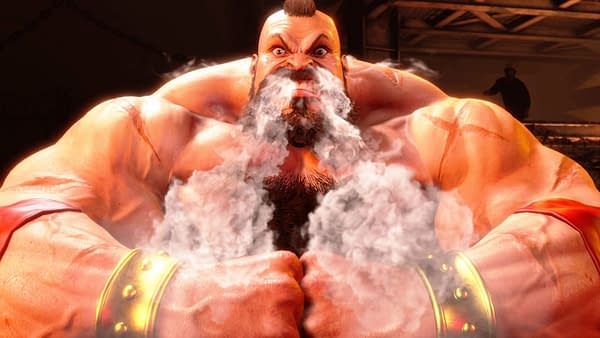 Street Fighter 6 Reveals The Final Three Launch Characters