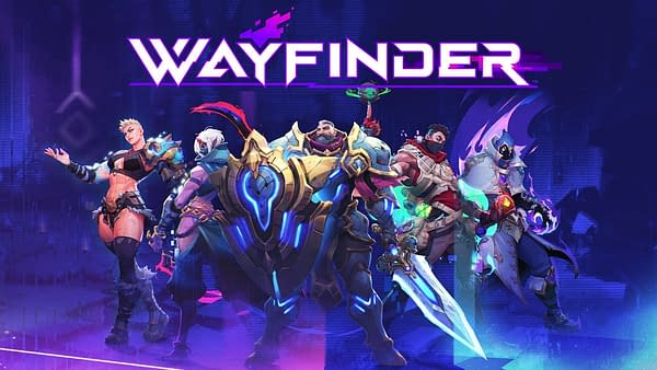 Wayfinder