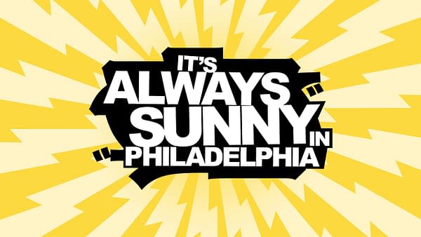 always sunny