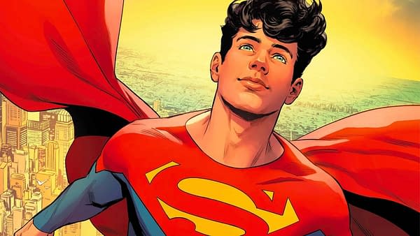 8 DC Heroes We Hope to See in Live-Action Films (Feb. 17)