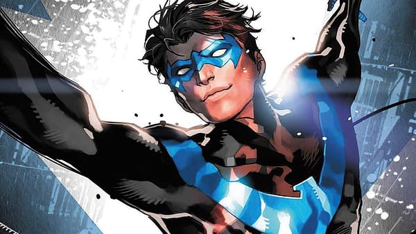 8 DC Heroes We Hope to See in Live-Action Films (Feb. 17)