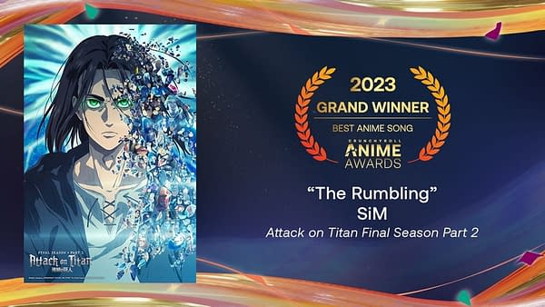 Cyberpunk: Edgerunners Wins Big at Crunchyroll Anime Awards 2023