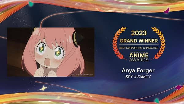 Cyberpunk: Edgerunners Wins Big at Crunchyroll Anime Awards 2023