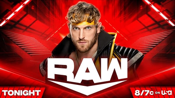 WWE Raw Preview: Roman Reigns, Logan Paul on Raw Tonight