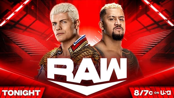 WWE Raw Preview: The Final Raw Before WrestleMania