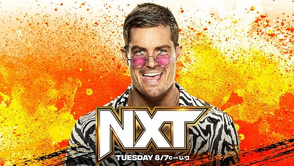 WWE NXT Preview: The Last Show Before WrestleMania Weekend