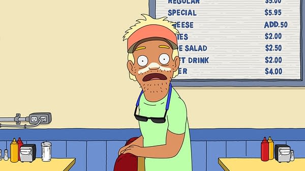 Bob's Burgers Season 13 Eps. 12 & 13 Review: Row Boats & Burobu